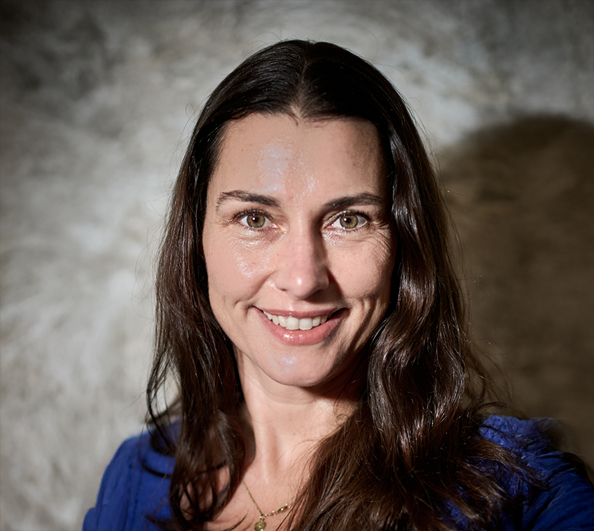 Sara-Luisa Lachenmann