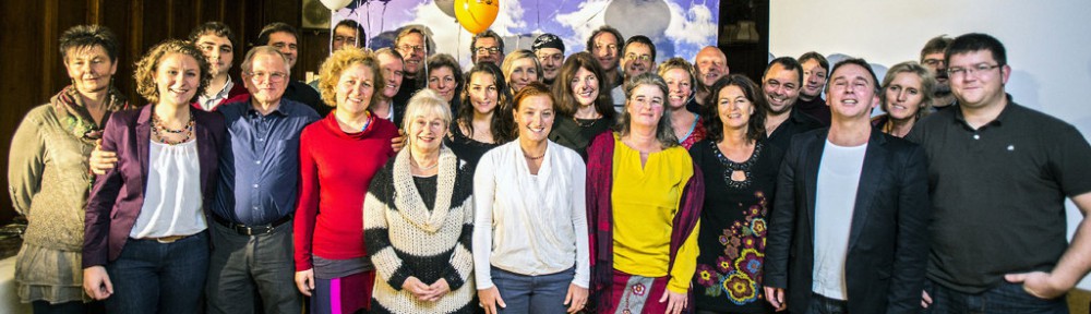 LZ-Bericht über die grandiose Nominierungsveranstaltung der Bunten